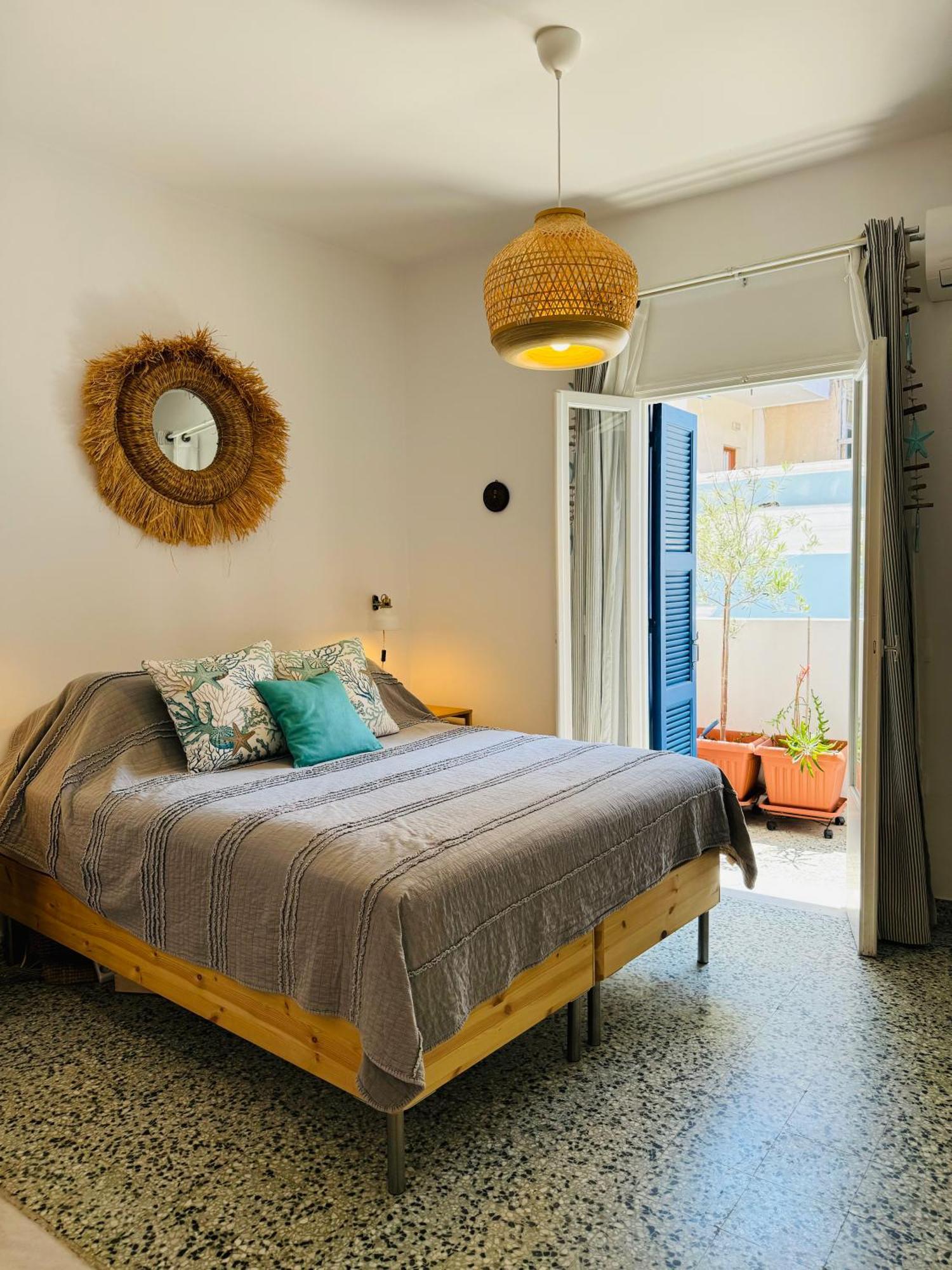 Apartment Aelios House *